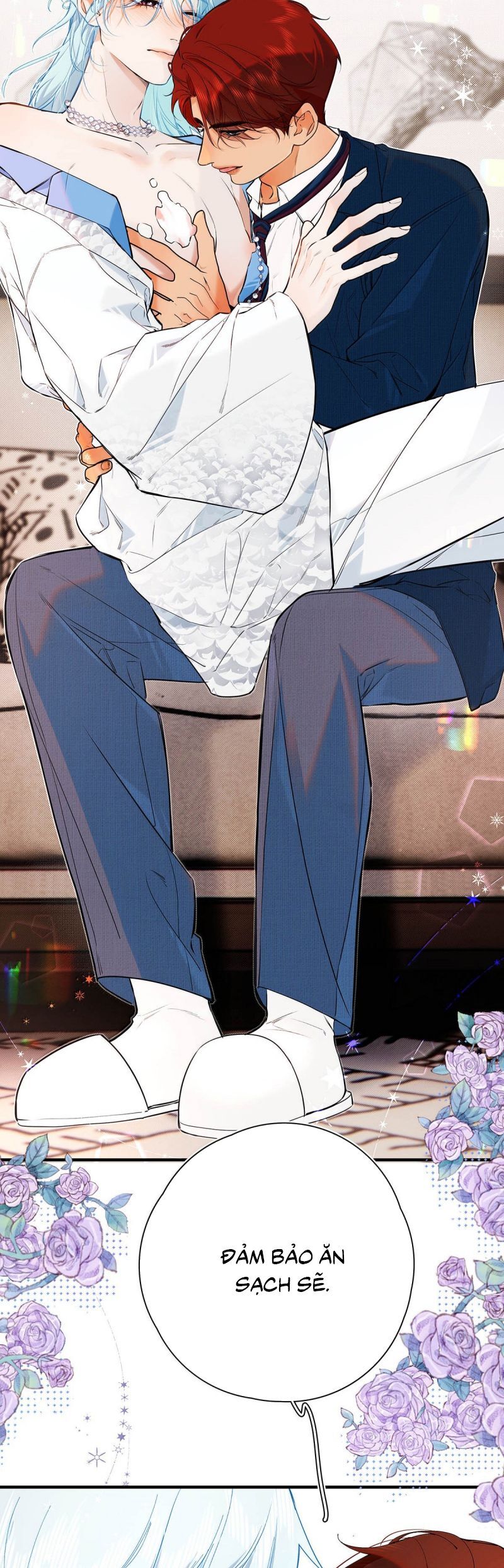 Từ Số Không Bắt Đầu Làm Bạn Trai - Chapter 57 - Page 3