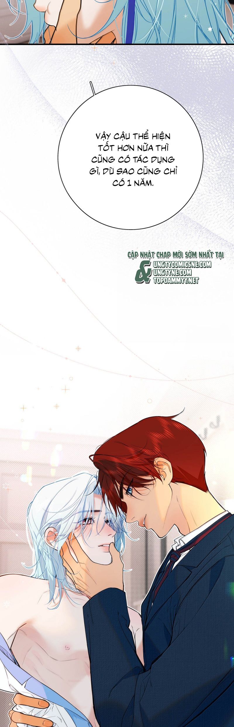 Từ Số Không Bắt Đầu Làm Bạn Trai - Chapter 57 - Page 9