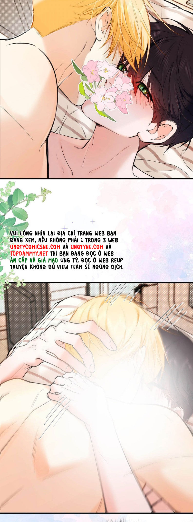 Từ Số Không Bắt Đầu Làm Bạn Trai - Chapter 58 - Page 13