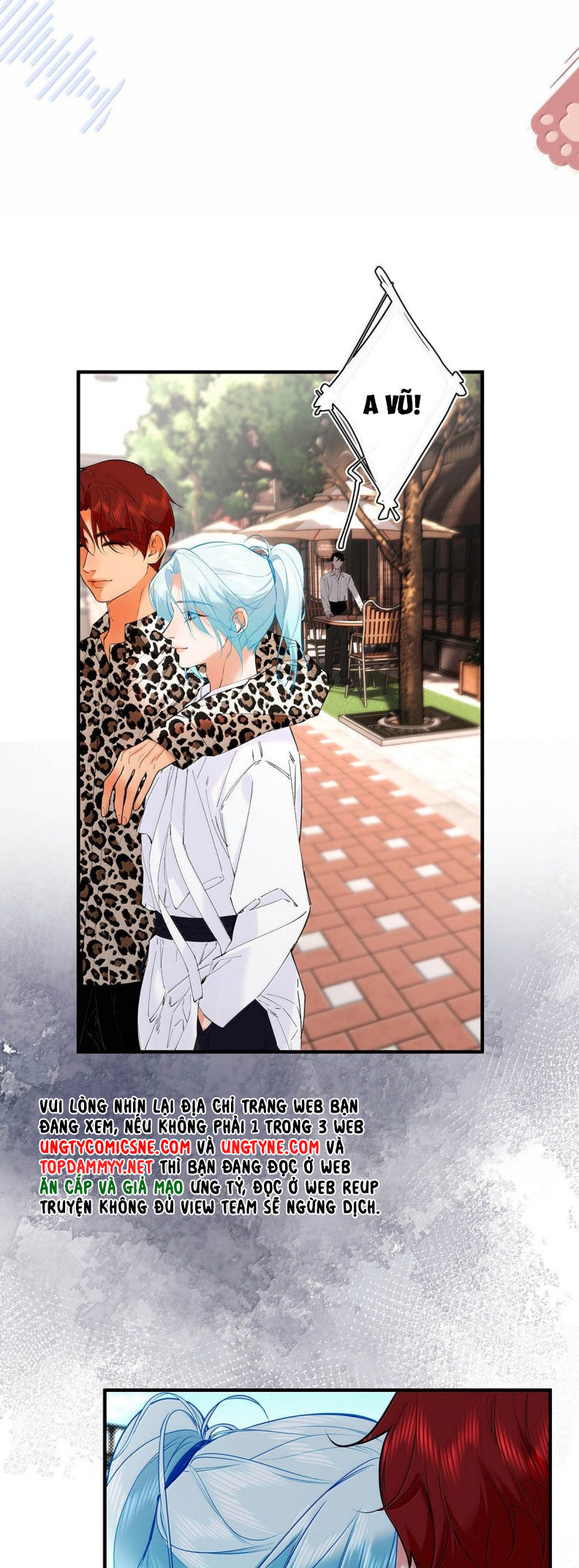 Từ Số Không Bắt Đầu Làm Bạn Trai - Chapter 58 - Page 19