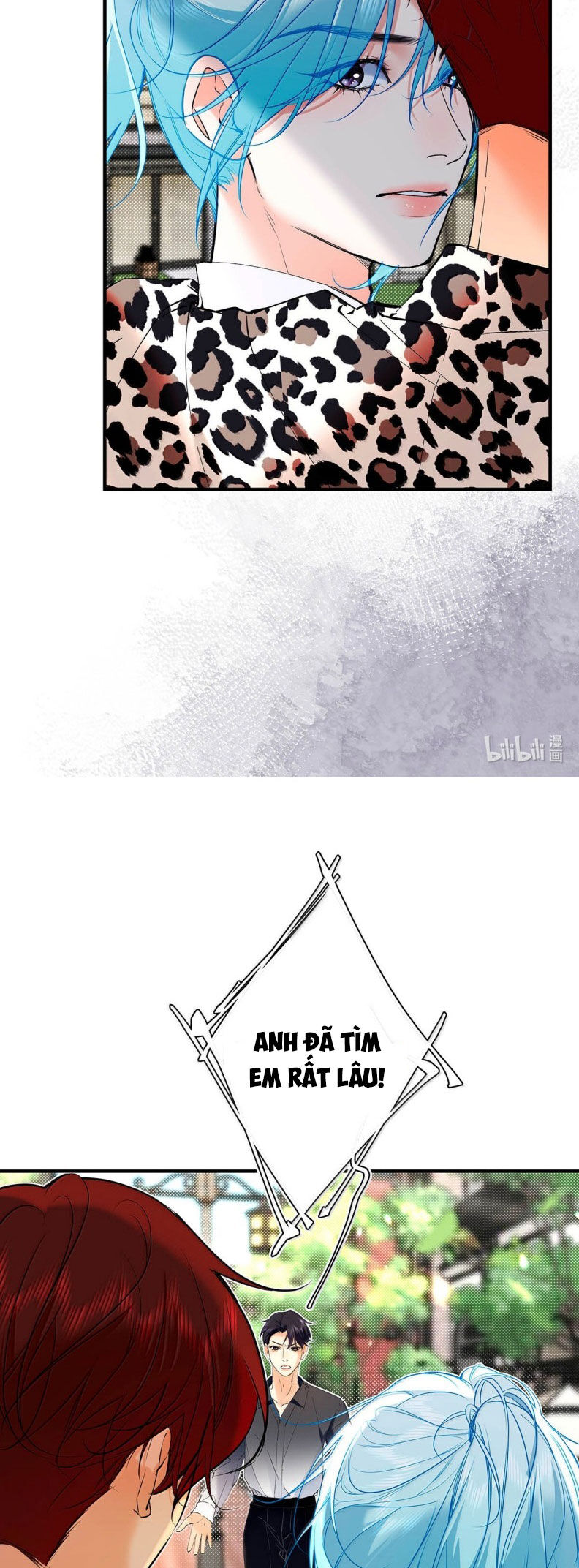 Từ Số Không Bắt Đầu Làm Bạn Trai - Chapter 58 - Page 20