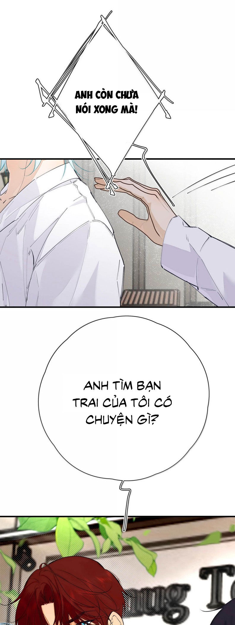 Từ Số Không Bắt Đầu Làm Bạn Trai - Chapter 58 - Page 22