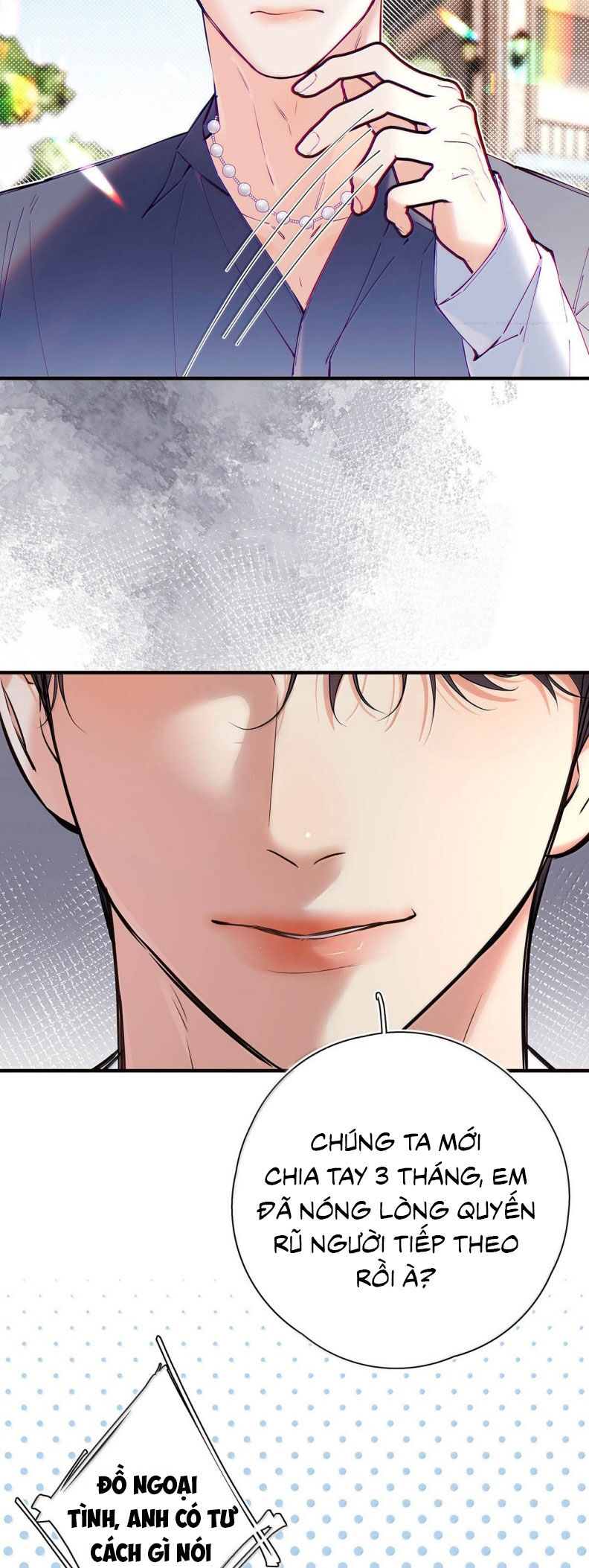 Từ Số Không Bắt Đầu Làm Bạn Trai - Chapter 58 - Page 24