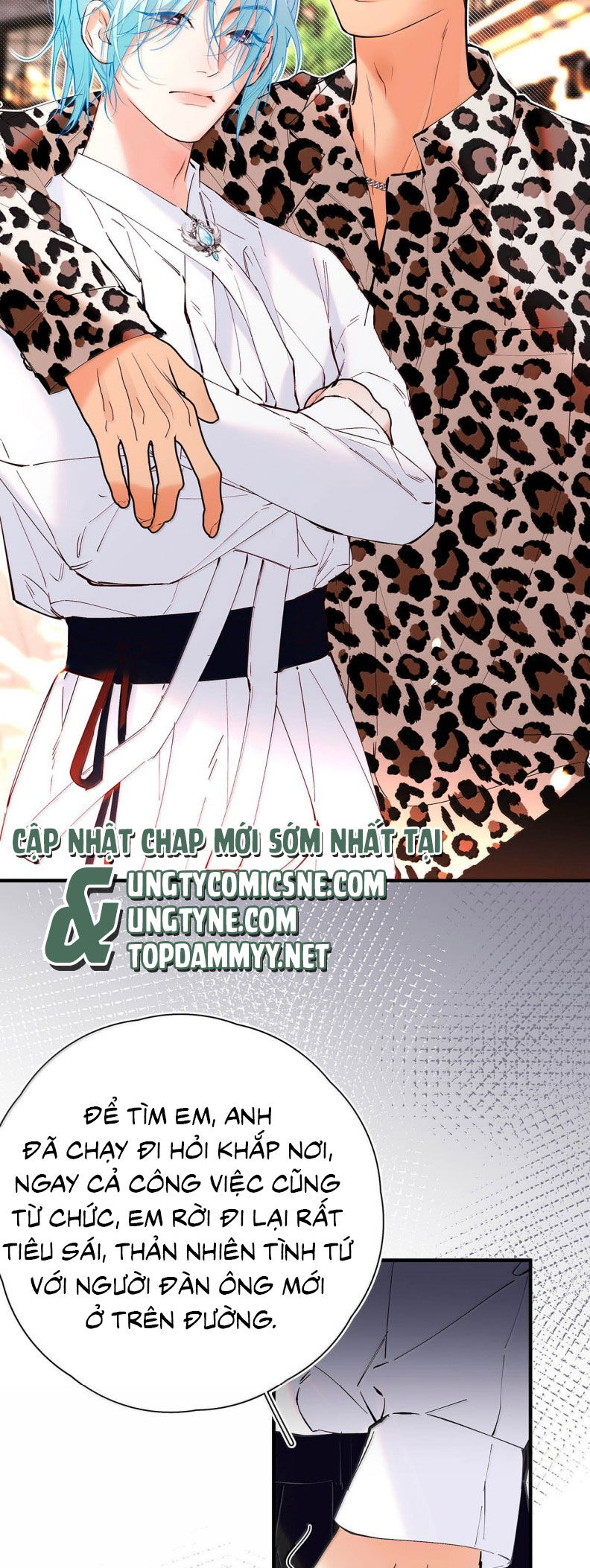 Từ Số Không Bắt Đầu Làm Bạn Trai - Chapter 58 - Page 26