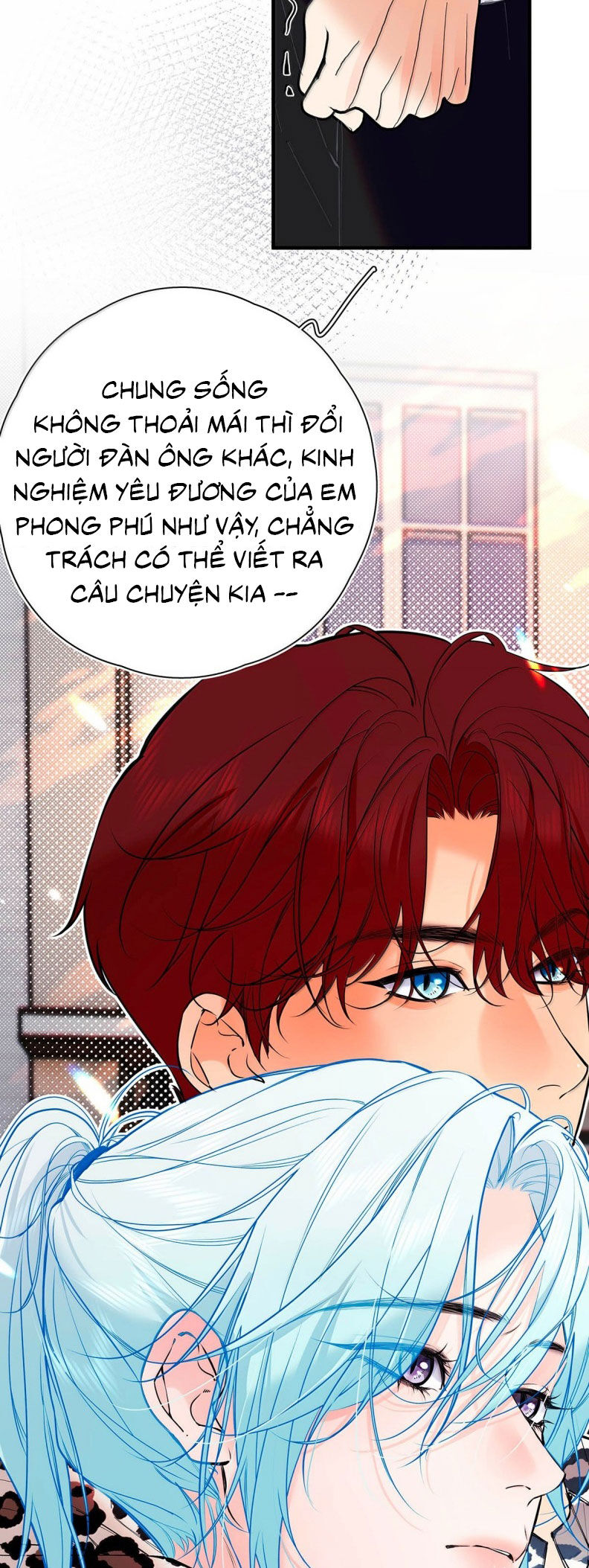 Từ Số Không Bắt Đầu Làm Bạn Trai - Chapter 58 - Page 27
