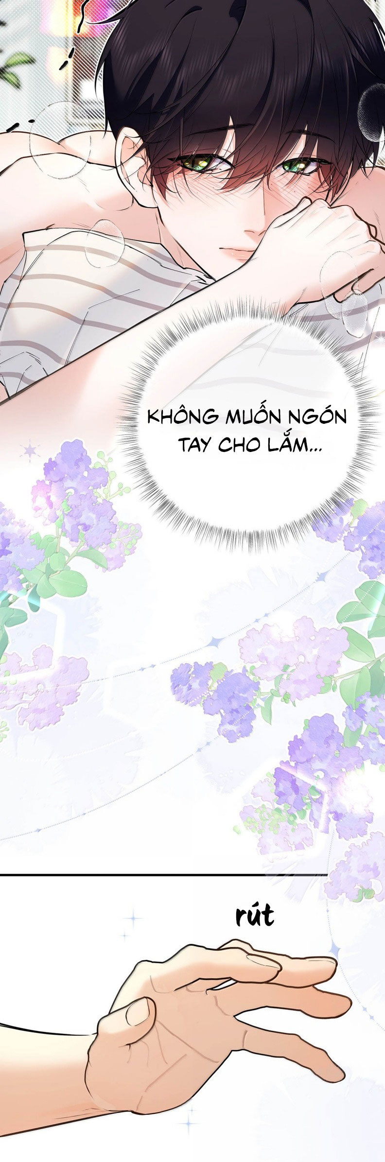 Từ Số Không Bắt Đầu Làm Bạn Trai - Chapter 58 - Page 4