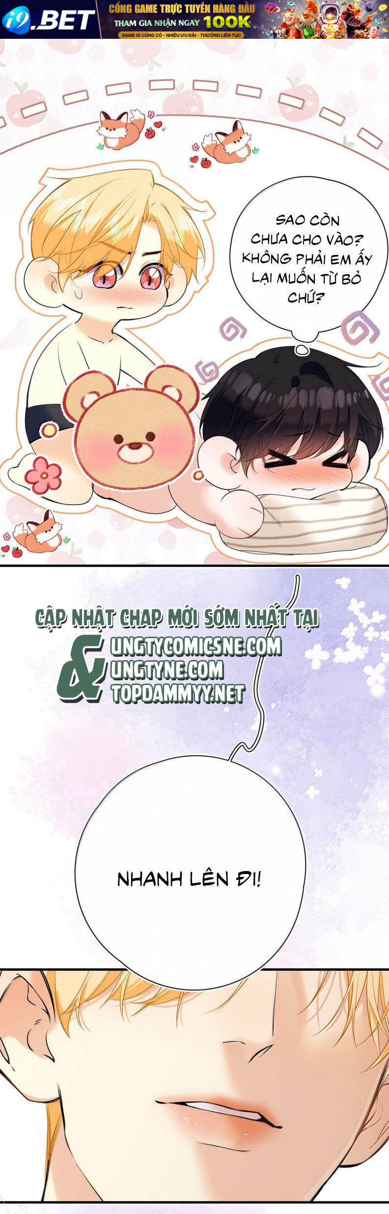 Từ Số Không Bắt Đầu Làm Bạn Trai - Chapter 58 - Page 7