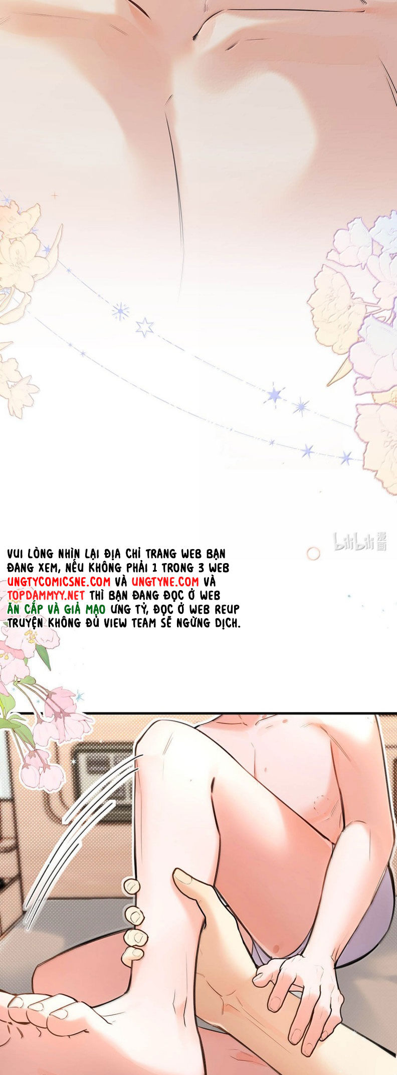 Từ Số Không Bắt Đầu Làm Bạn Trai - Chapter 58 - Page 9