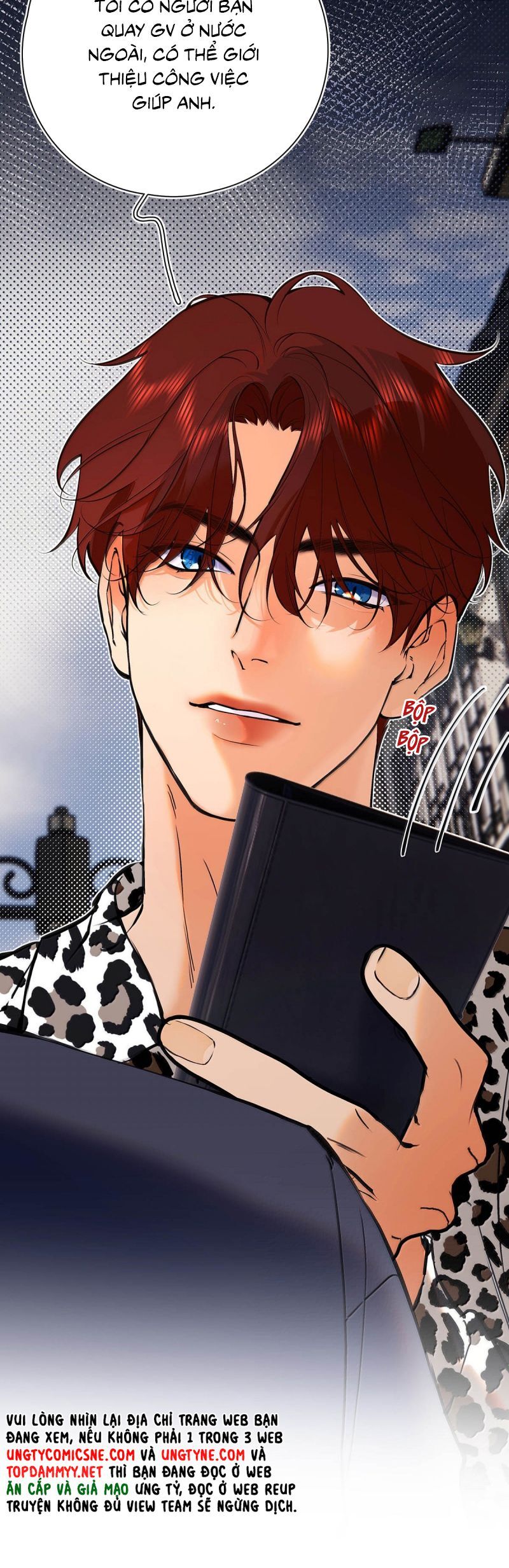 Từ Số Không Bắt Đầu Làm Bạn Trai - Chapter 59 - Page 10