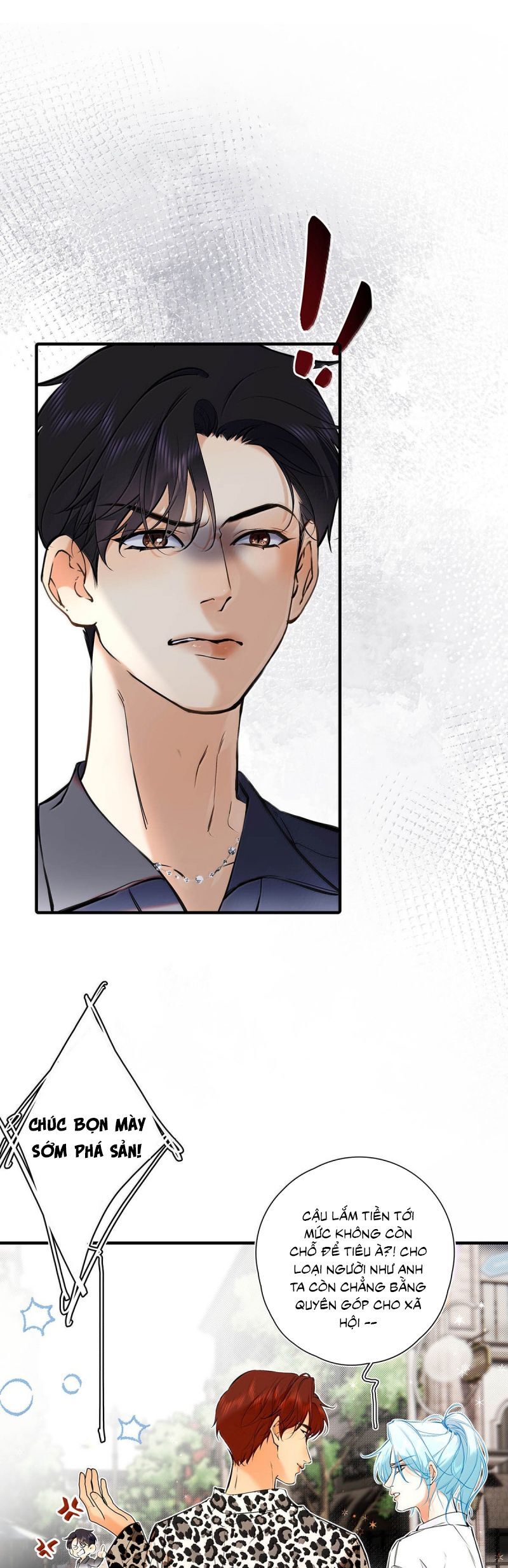 Từ Số Không Bắt Đầu Làm Bạn Trai - Chapter 59 - Page 11