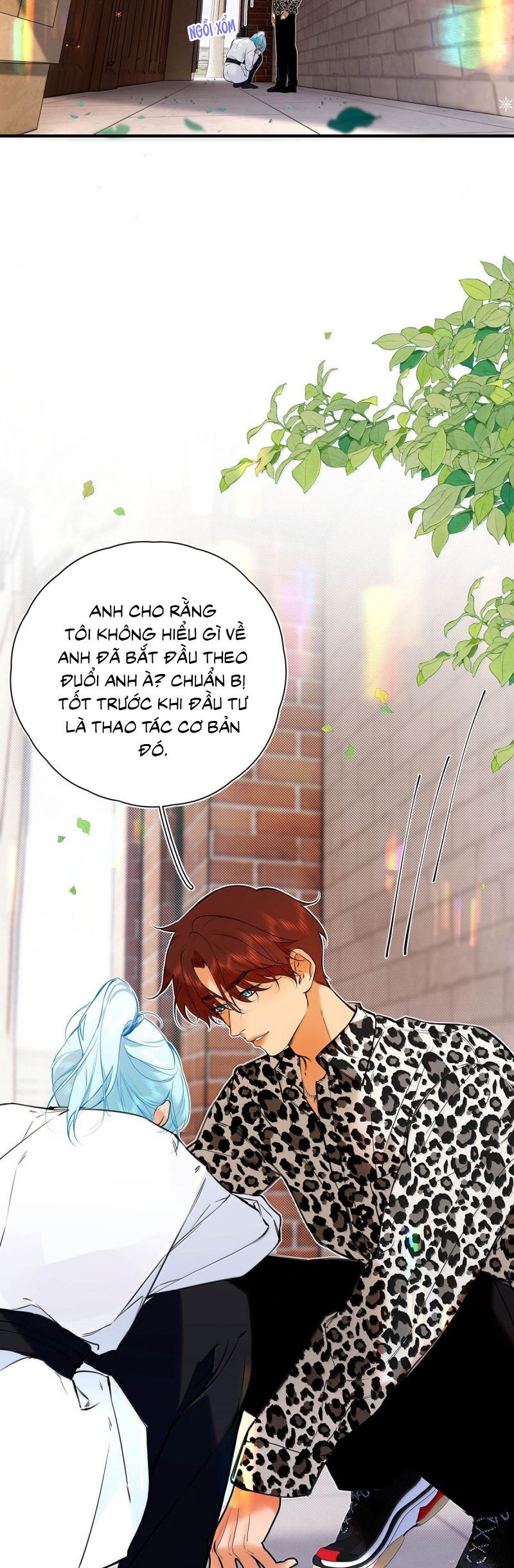 Từ Số Không Bắt Đầu Làm Bạn Trai - Chapter 59 - Page 14