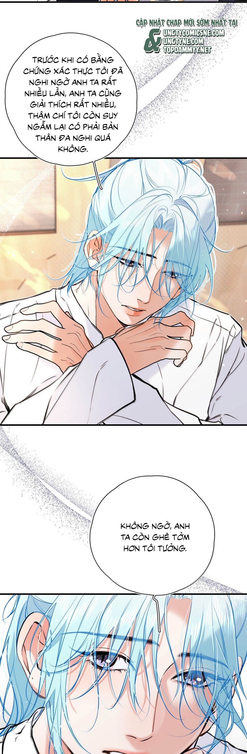 Từ Số Không Bắt Đầu Làm Bạn Trai - Chapter 59 - Page 15