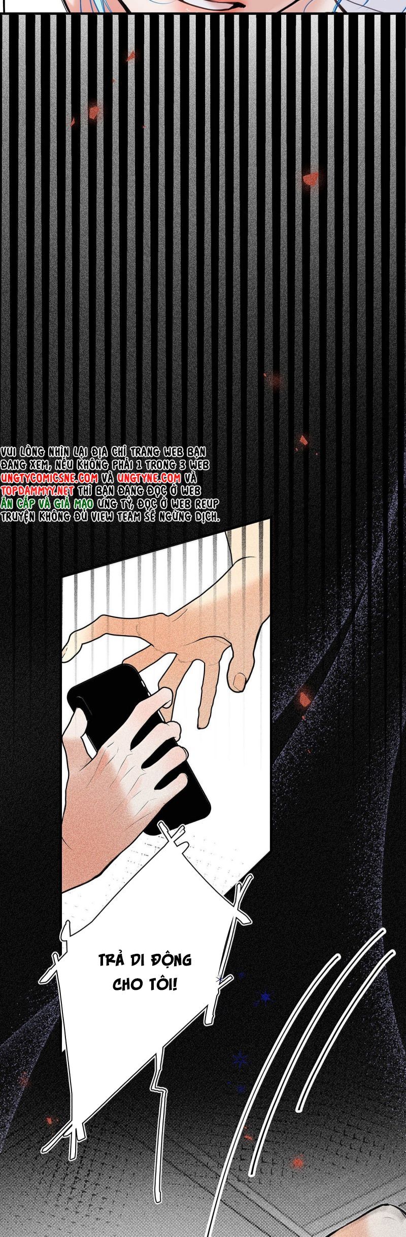 Từ Số Không Bắt Đầu Làm Bạn Trai - Chapter 59 - Page 16