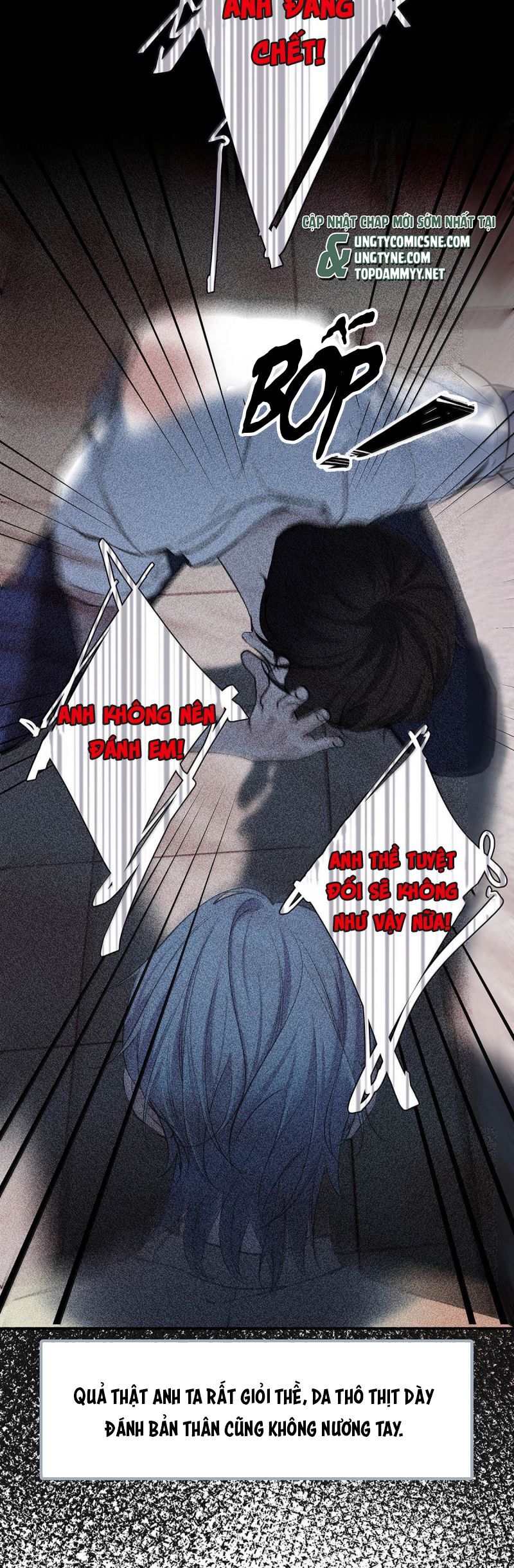 Từ Số Không Bắt Đầu Làm Bạn Trai - Chapter 59 - Page 18