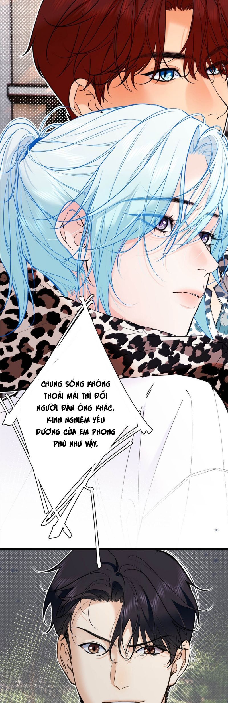 Từ Số Không Bắt Đầu Làm Bạn Trai - Chapter 59 - Page 3
