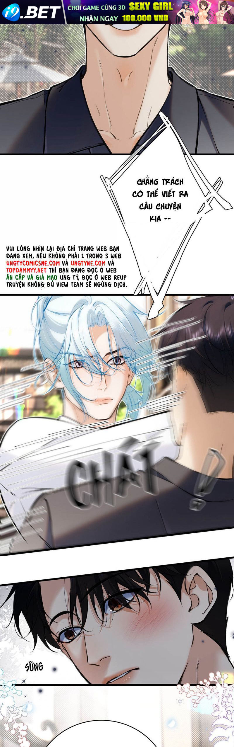 Từ Số Không Bắt Đầu Làm Bạn Trai - Chapter 59 - Page 4