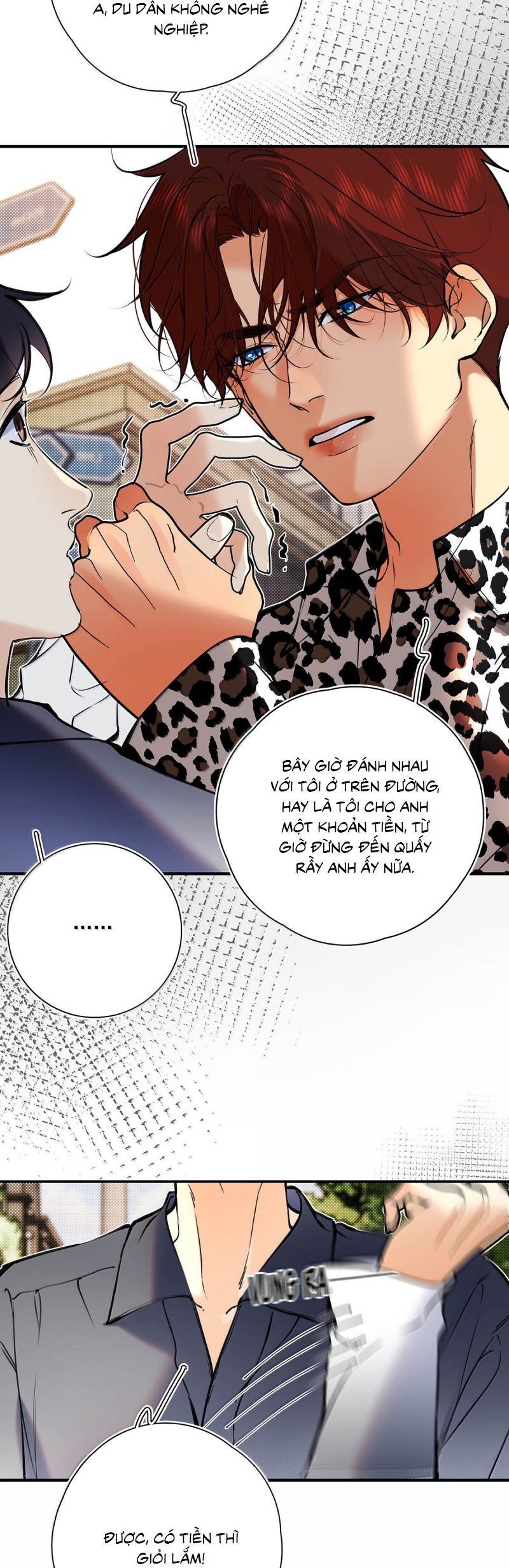 Từ Số Không Bắt Đầu Làm Bạn Trai - Chapter 59 - Page 8