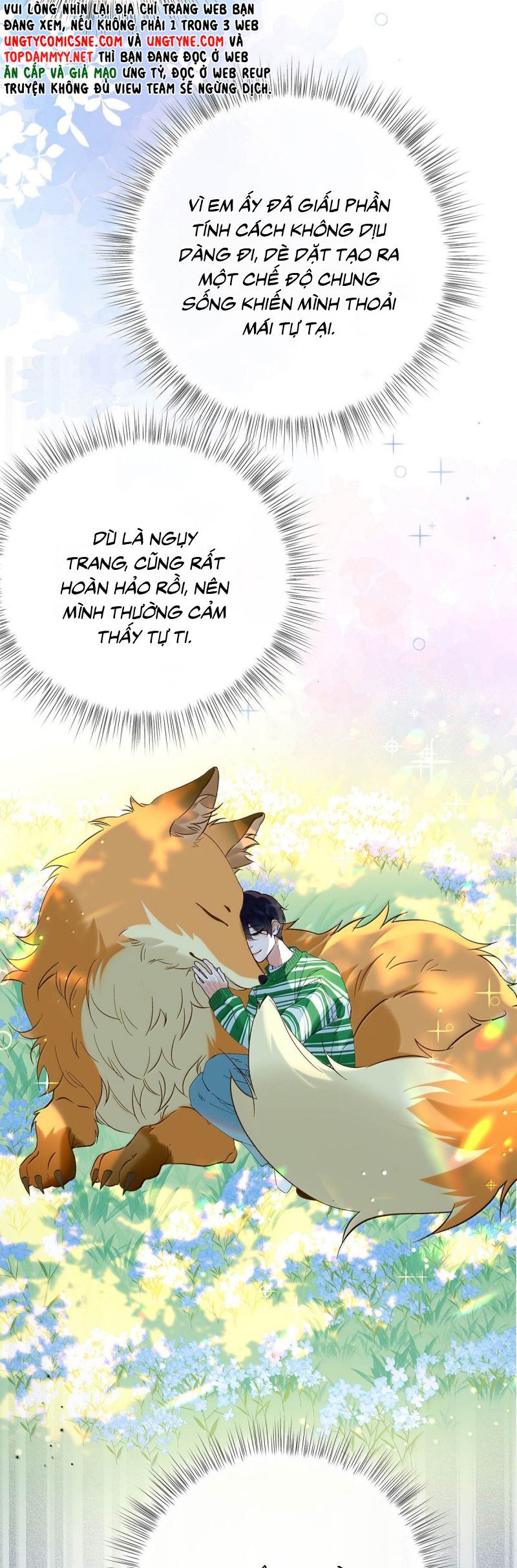 Từ Số Không Bắt Đầu Làm Bạn Trai - Chapter 61 - Page 11