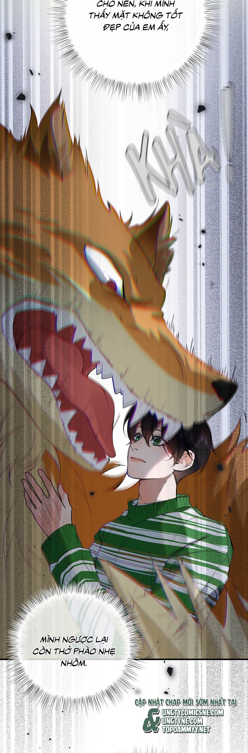 Từ Số Không Bắt Đầu Làm Bạn Trai - Chapter 61 - Page 12