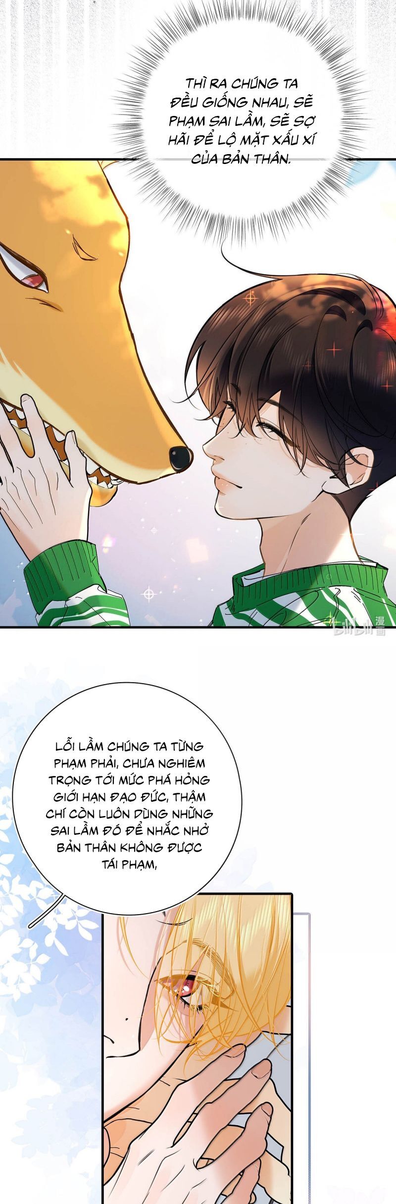 Từ Số Không Bắt Đầu Làm Bạn Trai - Chapter 61 - Page 13