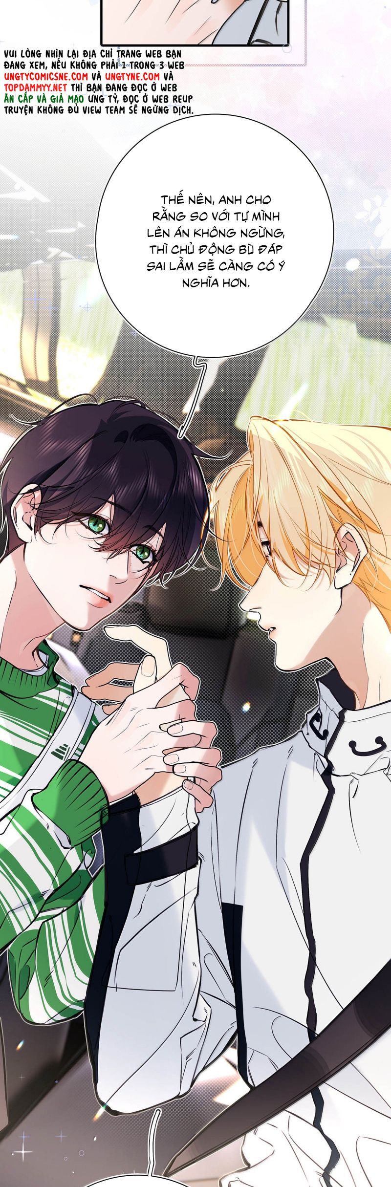 Từ Số Không Bắt Đầu Làm Bạn Trai - Chapter 61 - Page 14