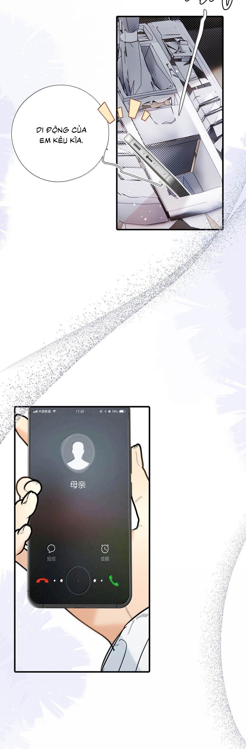 Từ Số Không Bắt Đầu Làm Bạn Trai - Chapter 61 - Page 19