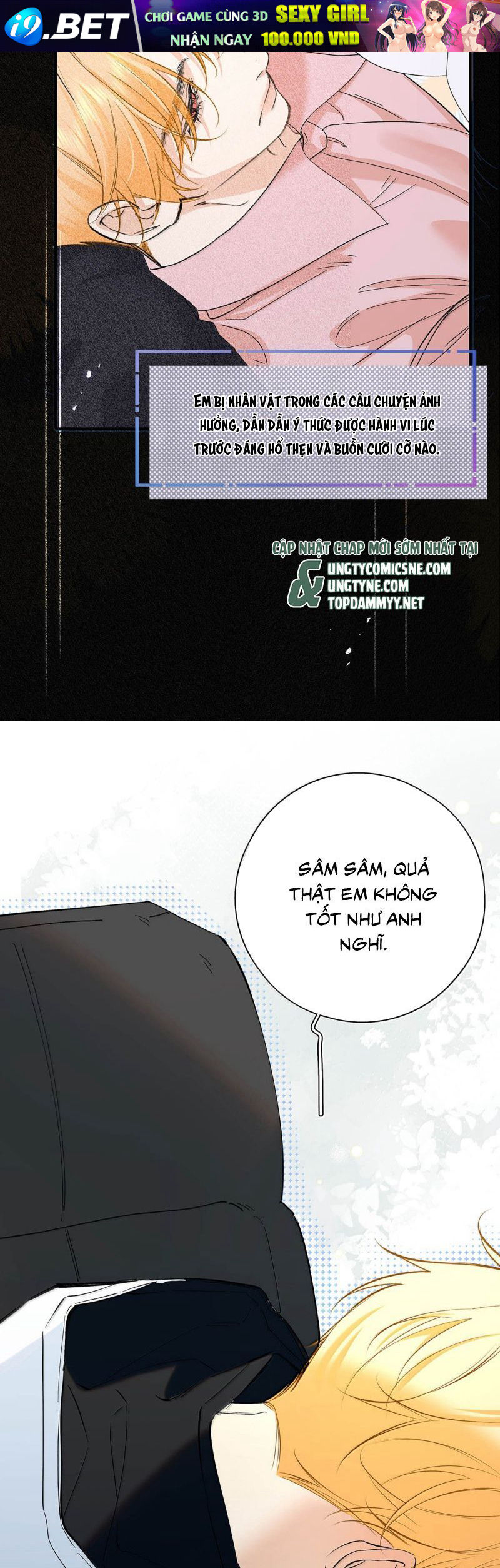 Từ Số Không Bắt Đầu Làm Bạn Trai - Chapter 61 - Page 9