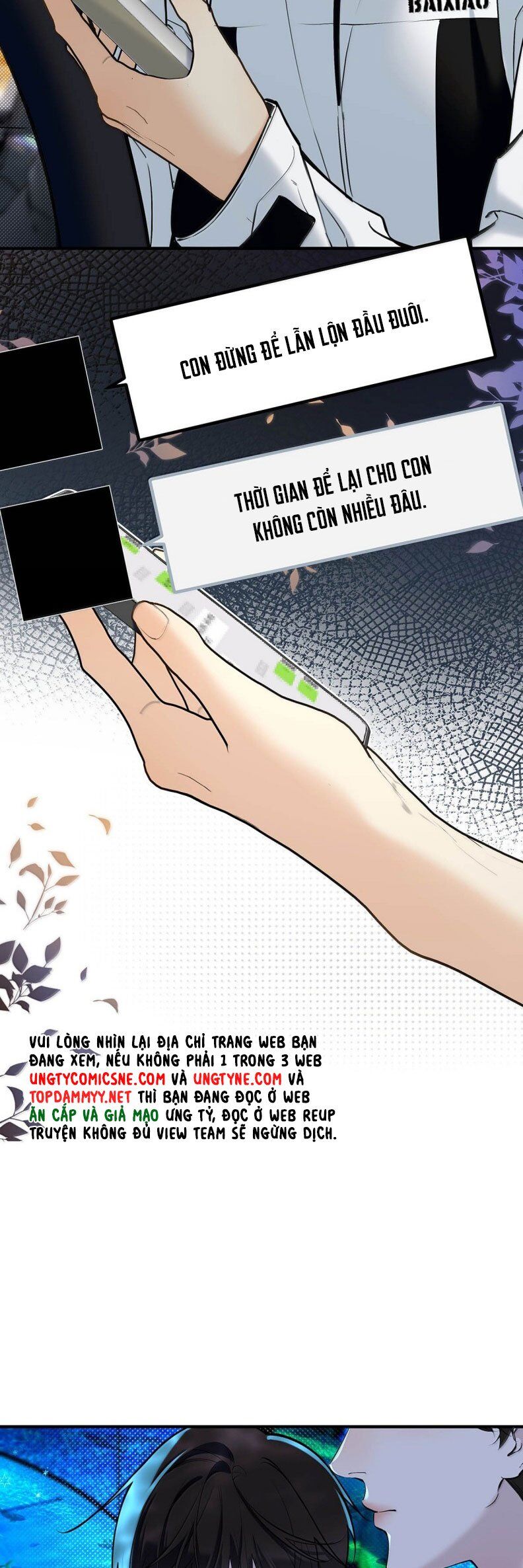 Từ Số Không Bắt Đầu Làm Bạn Trai - Chapter 62 - Page 10