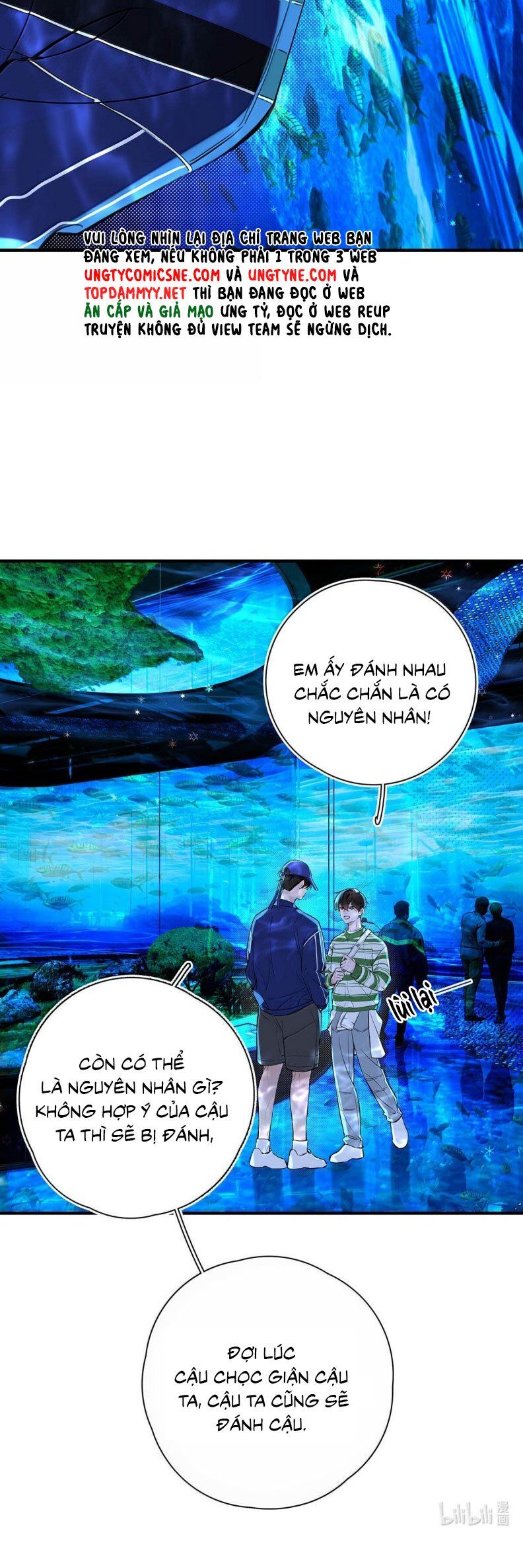 Từ Số Không Bắt Đầu Làm Bạn Trai - Chapter 62 - Page 13