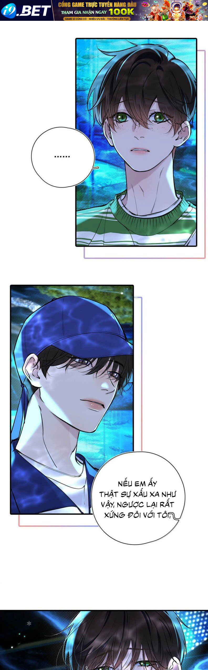 Từ Số Không Bắt Đầu Làm Bạn Trai - Chapter 62 - Page 14