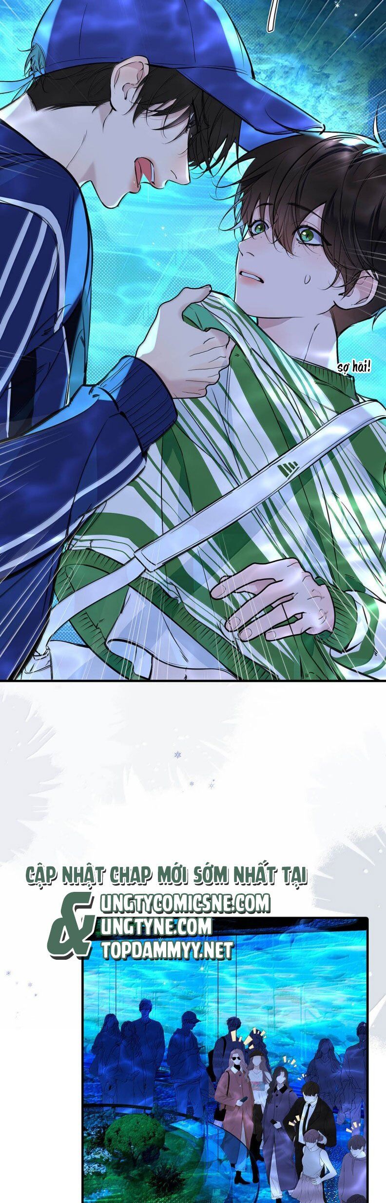 Từ Số Không Bắt Đầu Làm Bạn Trai - Chapter 62 - Page 16