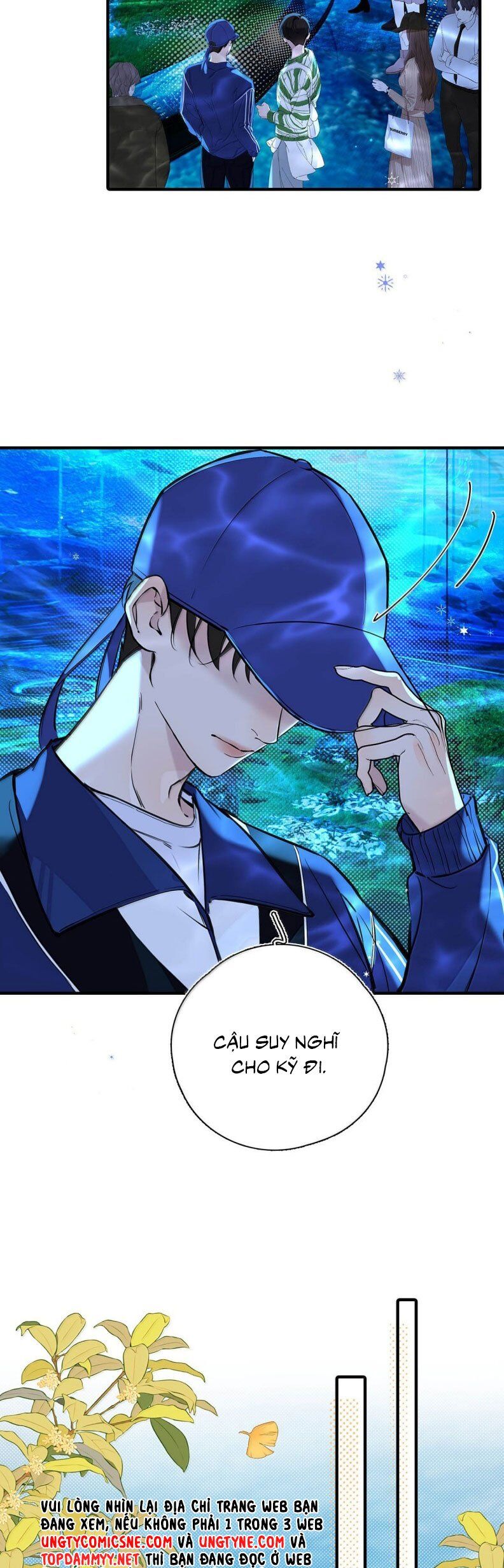 Từ Số Không Bắt Đầu Làm Bạn Trai - Chapter 62 - Page 17