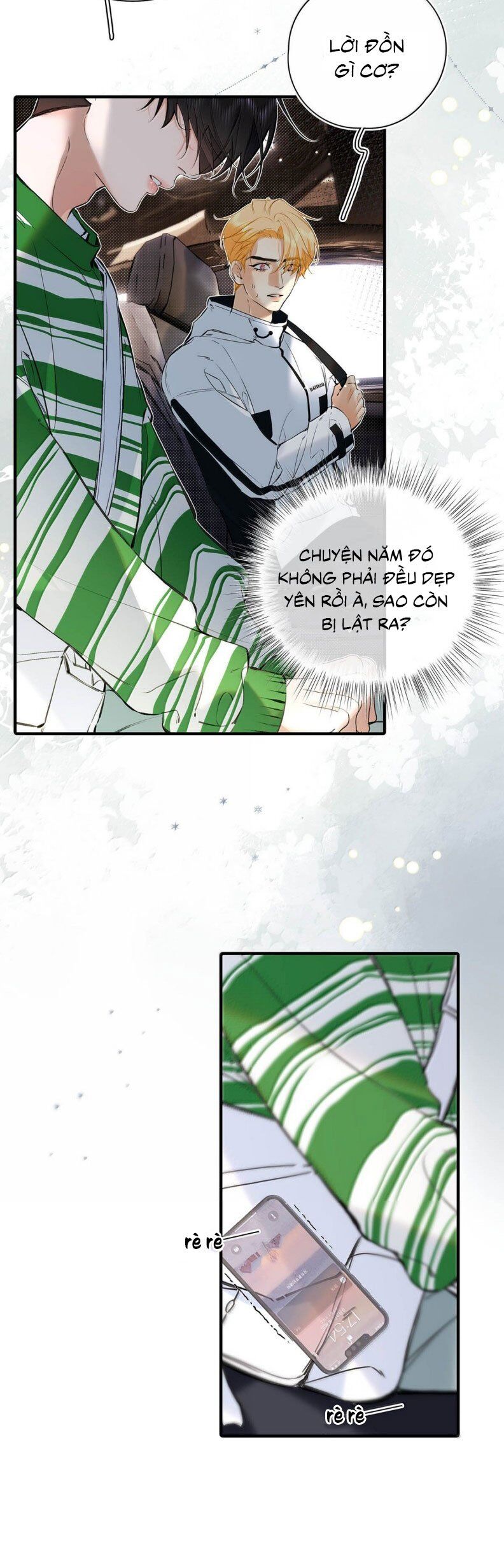 Từ Số Không Bắt Đầu Làm Bạn Trai - Chapter 62 - Page 20