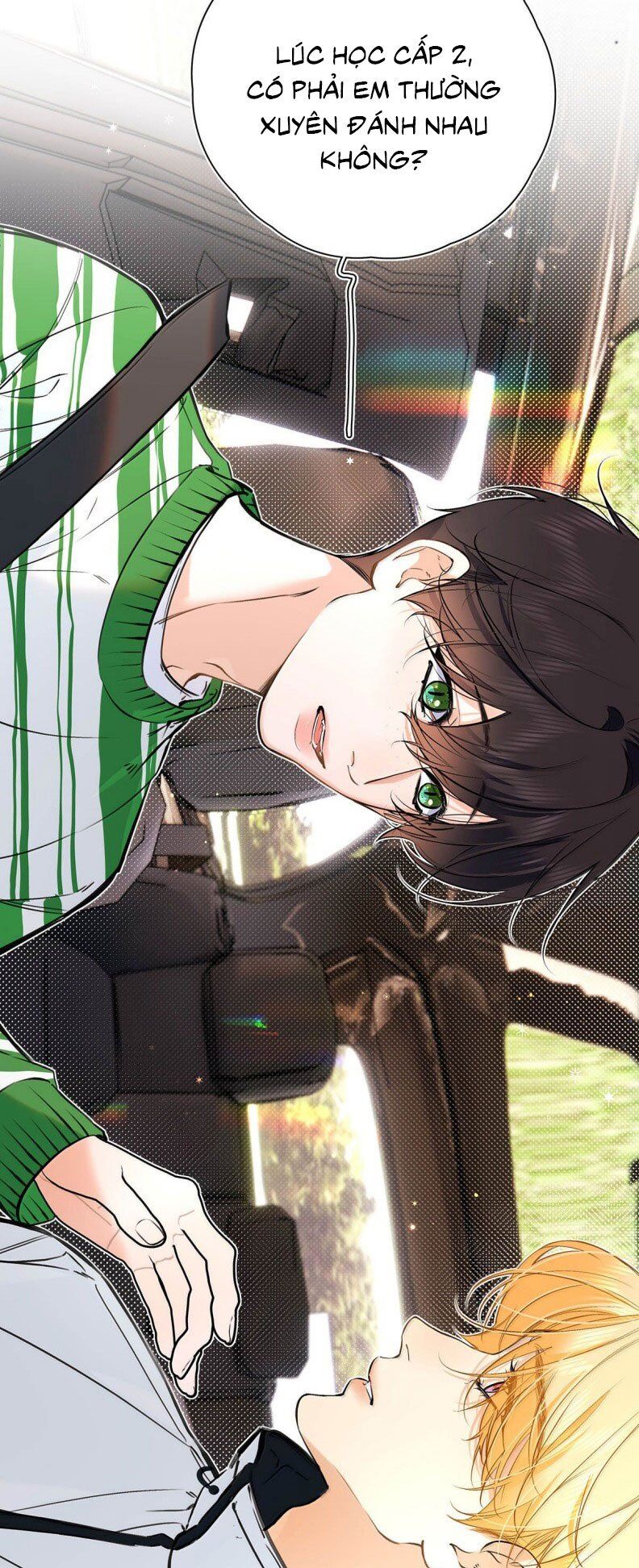 Từ Số Không Bắt Đầu Làm Bạn Trai - Chapter 62 - Page 23