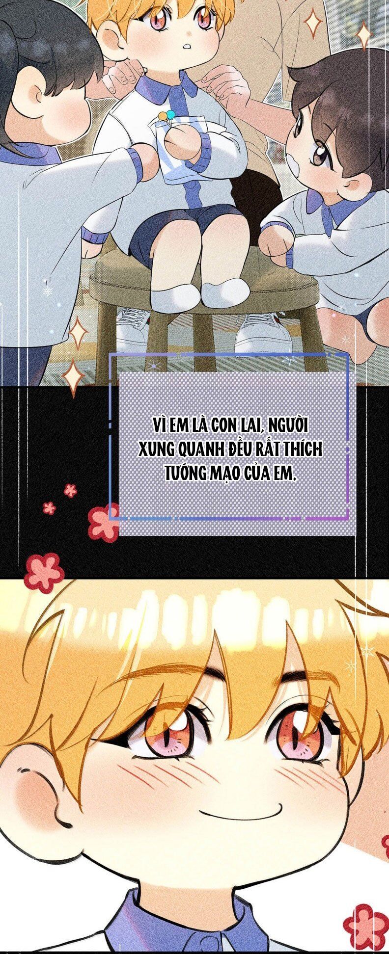 Từ Số Không Bắt Đầu Làm Bạn Trai - Chapter 62 - Page 26