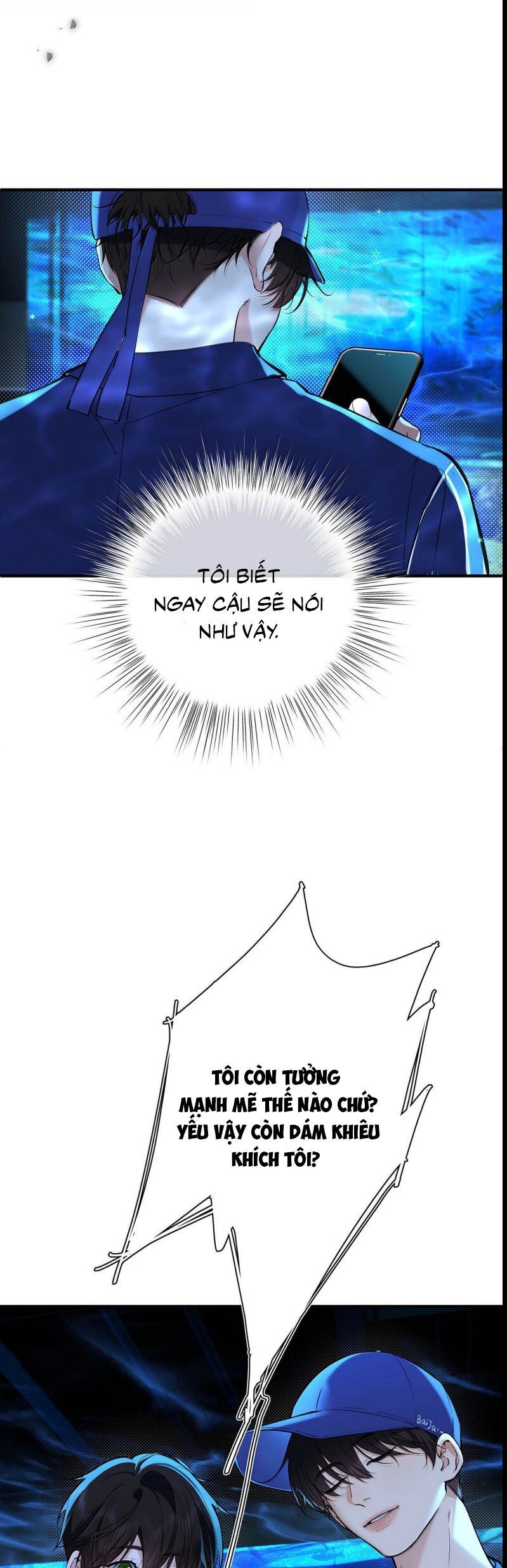 Từ Số Không Bắt Đầu Làm Bạn Trai - Chapter 62 - Page 4