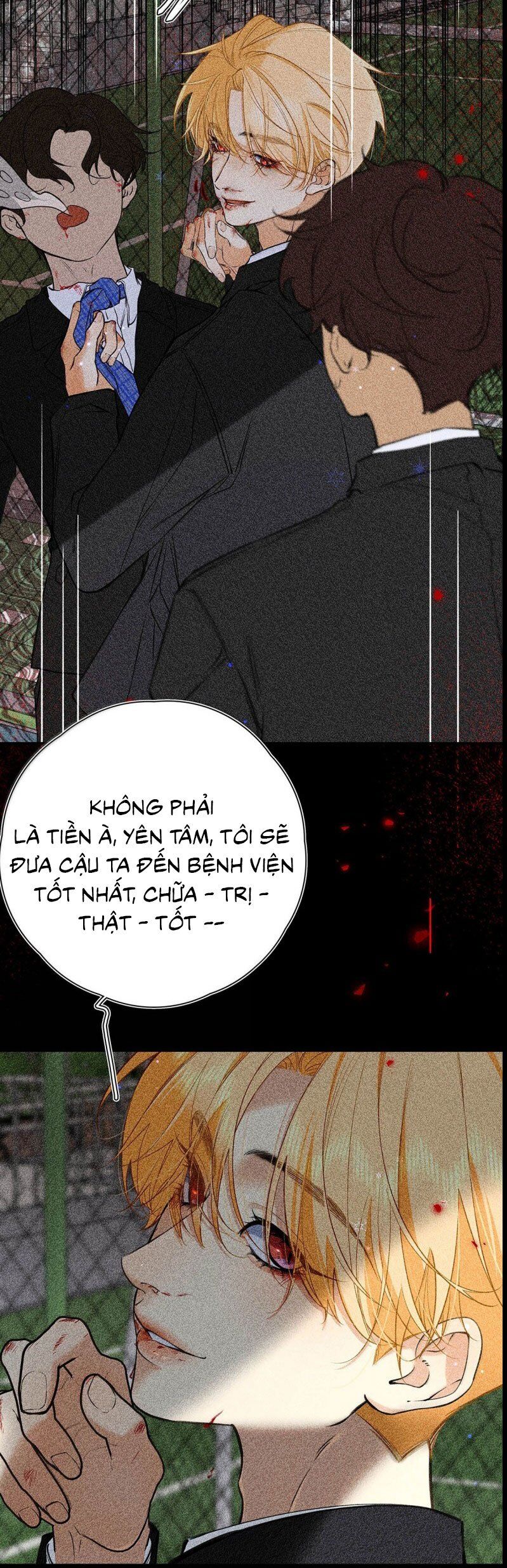 Từ Số Không Bắt Đầu Làm Bạn Trai - Chapter 62 - Page 6