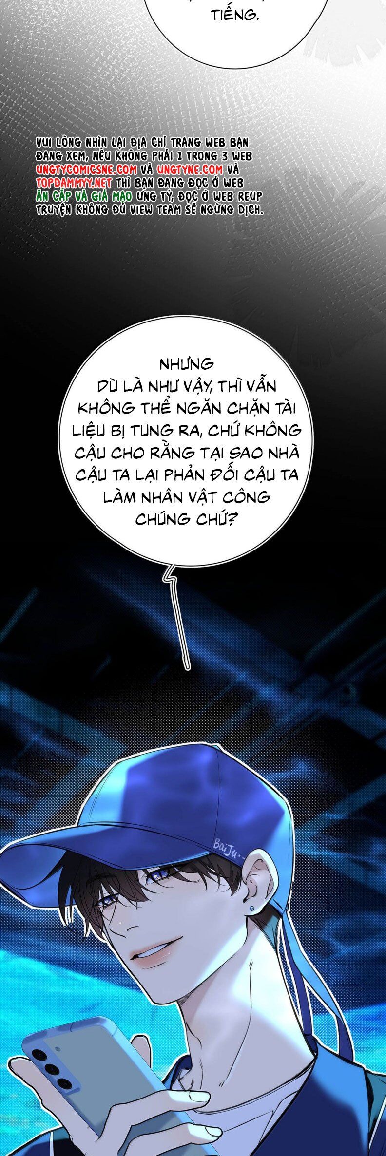 Từ Số Không Bắt Đầu Làm Bạn Trai - Chapter 62 - Page 8