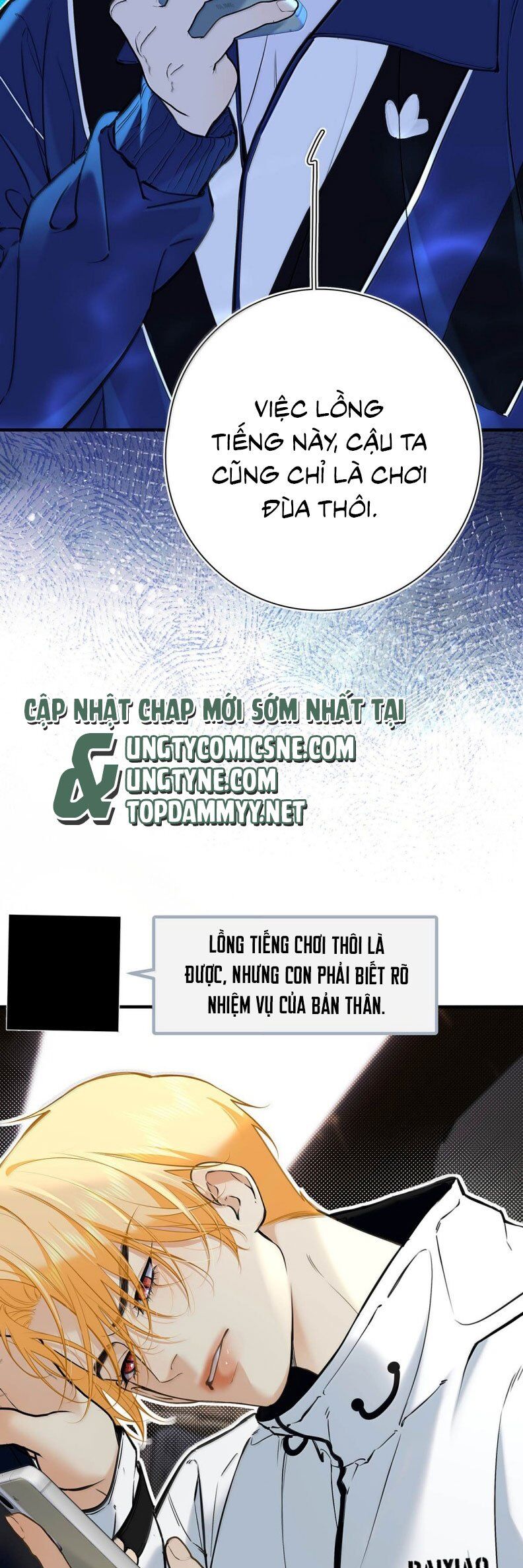 Từ Số Không Bắt Đầu Làm Bạn Trai - Chapter 62 - Page 9
