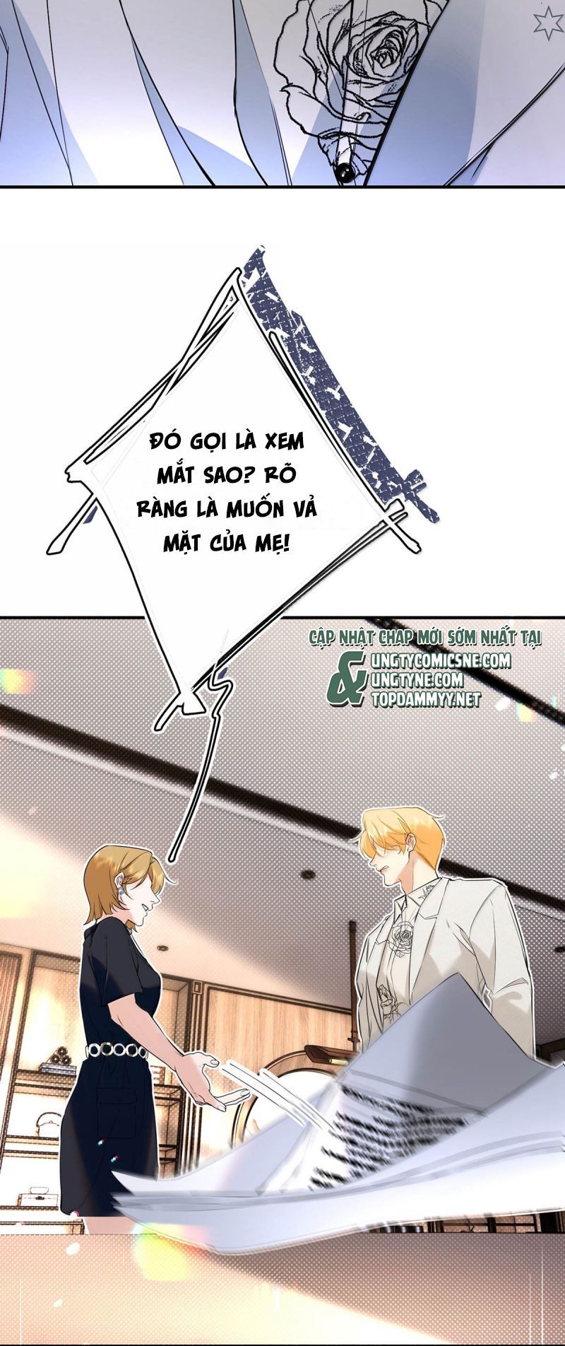 Từ Số Không Bắt Đầu Làm Bạn Trai - Chapter 63 - Page 15