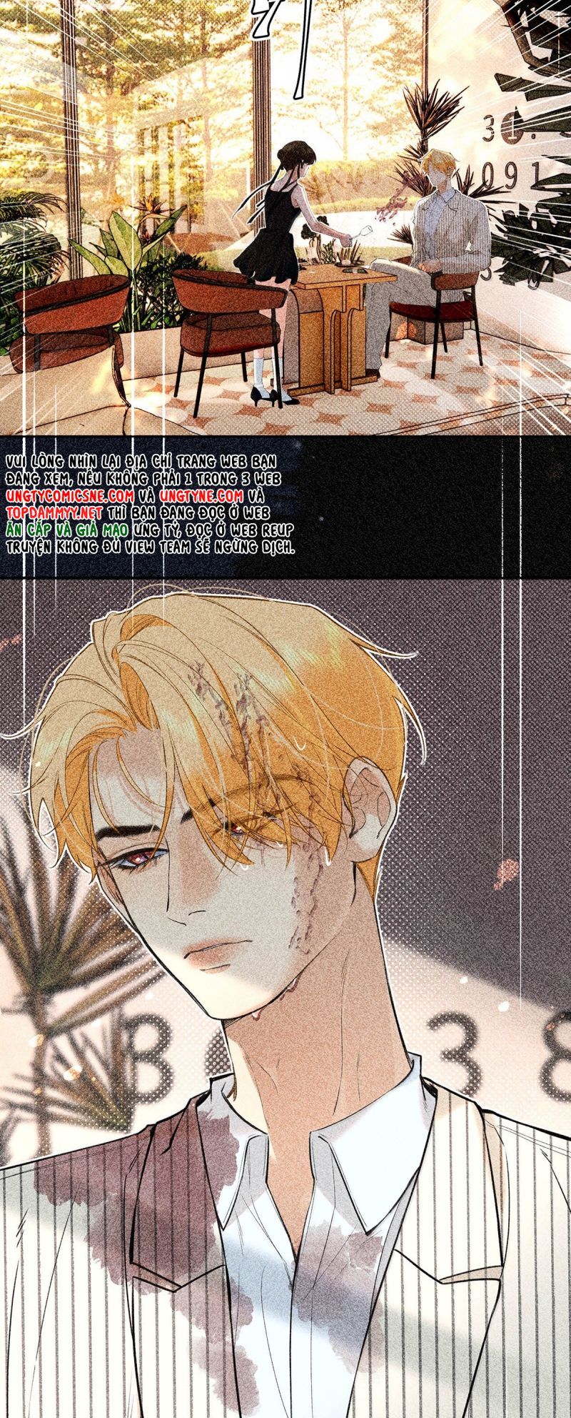 Từ Số Không Bắt Đầu Làm Bạn Trai - Chapter 63 - Page 17