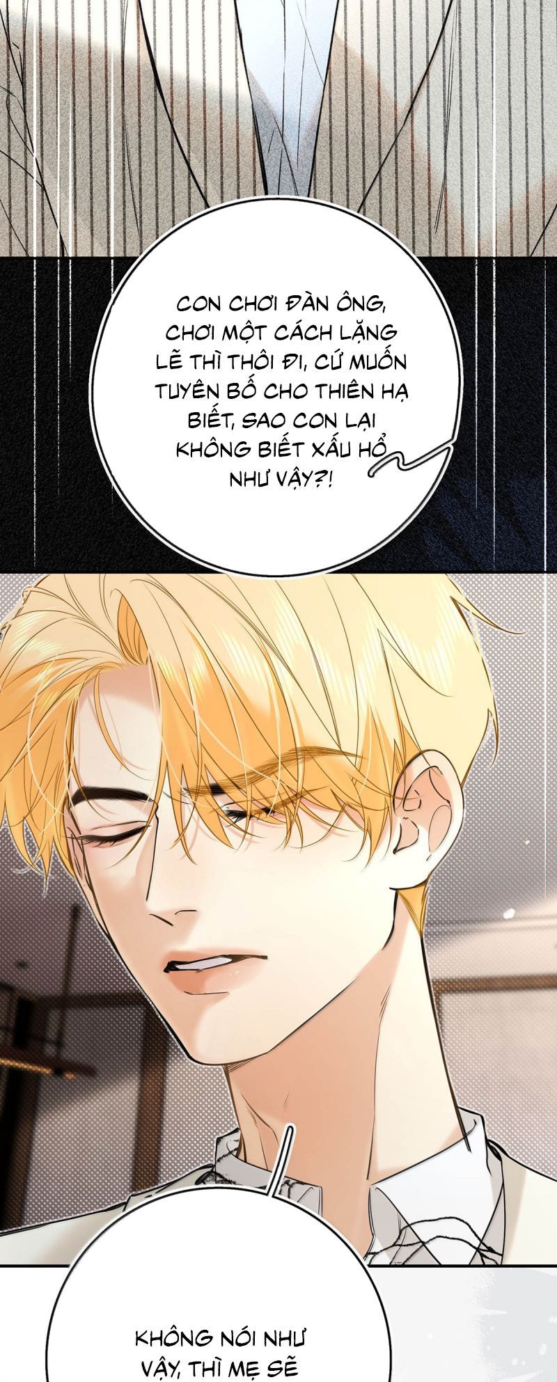 Từ Số Không Bắt Đầu Làm Bạn Trai - Chapter 63 - Page 18