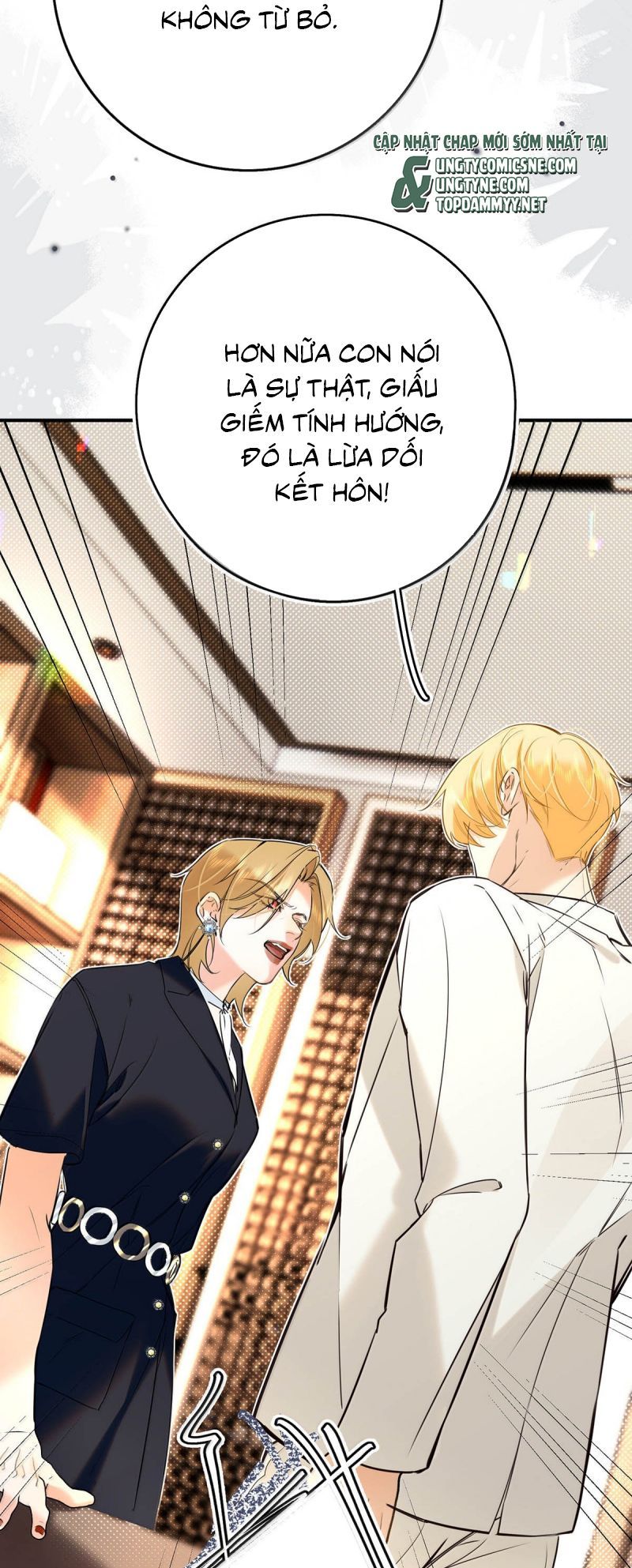 Từ Số Không Bắt Đầu Làm Bạn Trai - Chapter 63 - Page 19