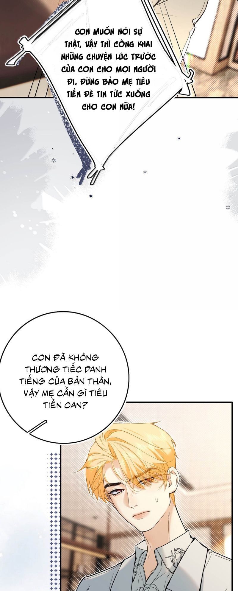 Từ Số Không Bắt Đầu Làm Bạn Trai - Chapter 63 - Page 20