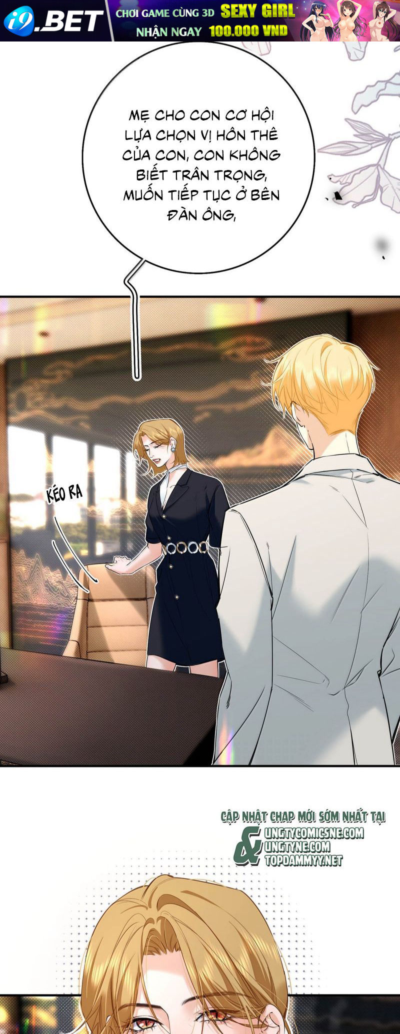 Từ Số Không Bắt Đầu Làm Bạn Trai - Chapter 63 - Page 22