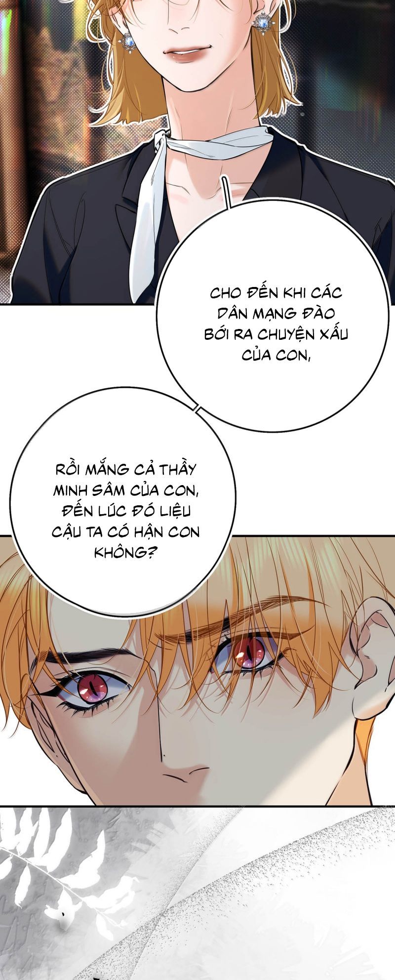 Từ Số Không Bắt Đầu Làm Bạn Trai - Chapter 63 - Page 23