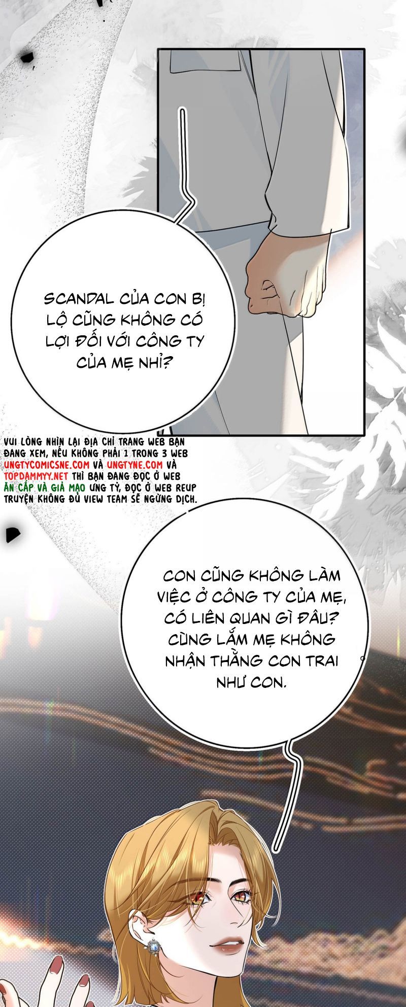 Từ Số Không Bắt Đầu Làm Bạn Trai - Chapter 63 - Page 24