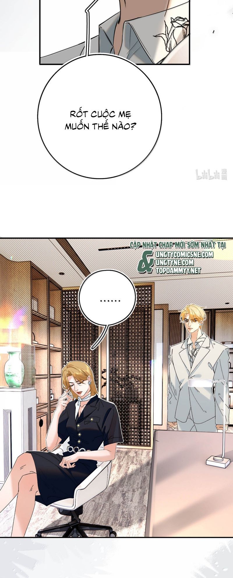 Từ Số Không Bắt Đầu Làm Bạn Trai - Chapter 63 - Page 26