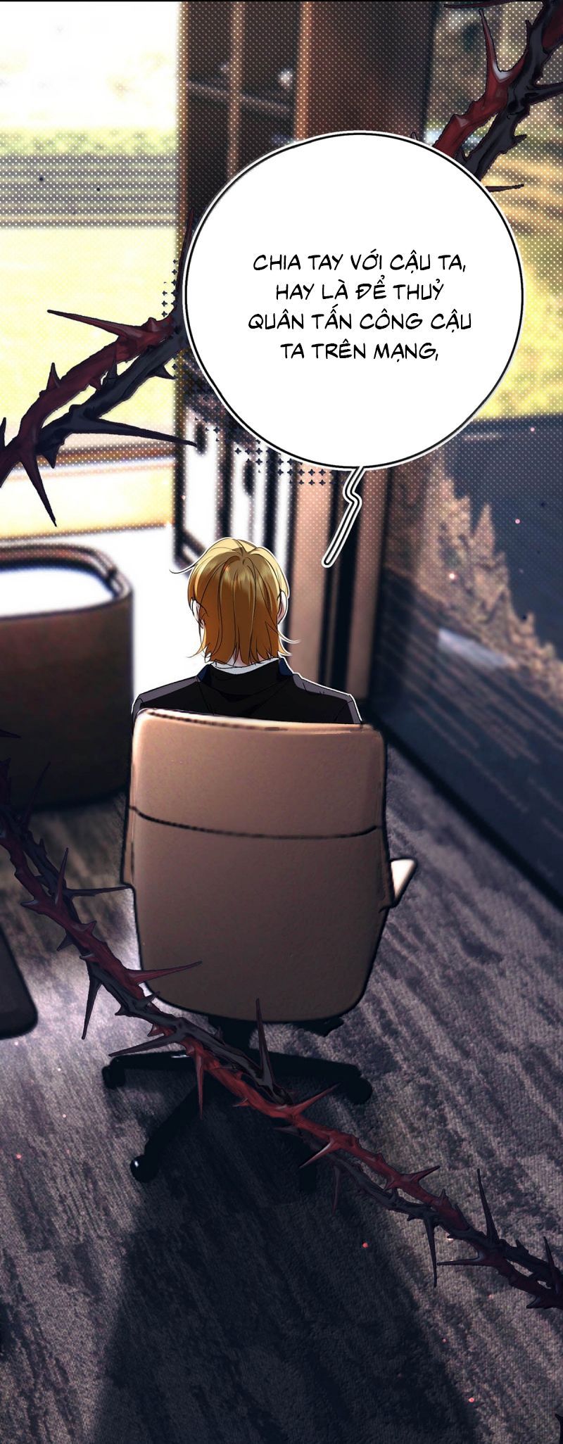 Từ Số Không Bắt Đầu Làm Bạn Trai - Chapter 63 - Page 31