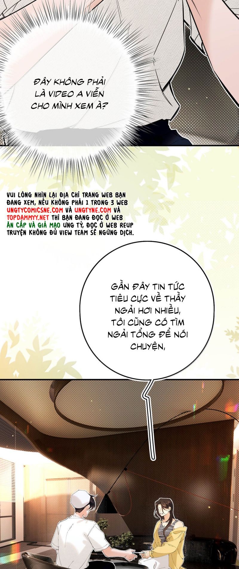Từ Số Không Bắt Đầu Làm Bạn Trai - Chapter 63 - Page 5